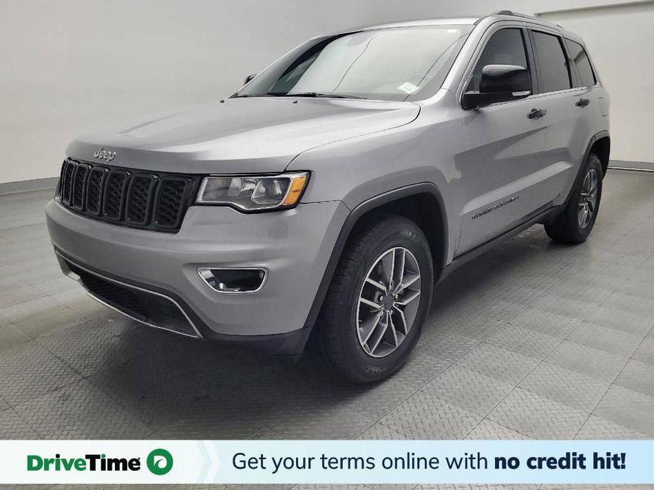 JEEP GRAND CHEROKEE 2020 1C4RJEBG3LC305717 image